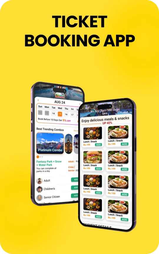 Mobile App